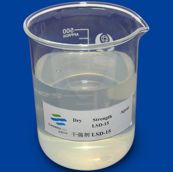 水のための両性コンボの乾燥代理店は化学薬品の粘着性3000-15000cpsを壁紙を張ります