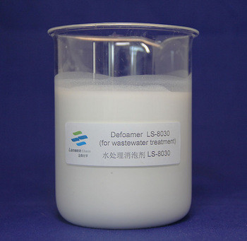 製紙業の低い集中の泡制御のための排水処理のDefoamer
