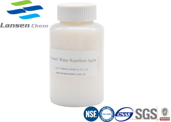 容易の水のLSW-855水防水加工剤の化学兵器の非可燃性のSoluble