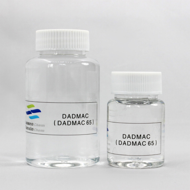 ホルムアルデヒドの自由な固定代理店としてまた油田のDADMACの粘土の安定装置および凝集剤の化学薬品