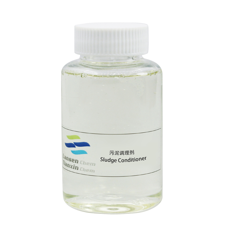 コスト効果 粘土の脱水処理剤のためのフラキュラント 無毒な粘土コンディショナー 凝固剤