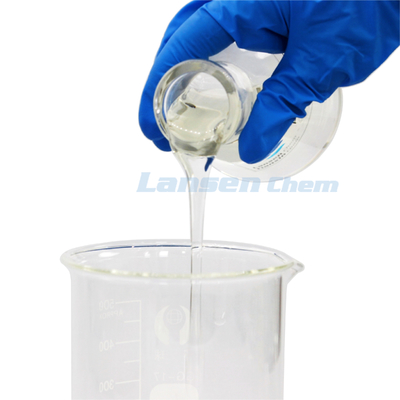 製紙のPolyacrylateナトリウムのディスパーシングの代理店の補助化学ワイルドウォーターの処置