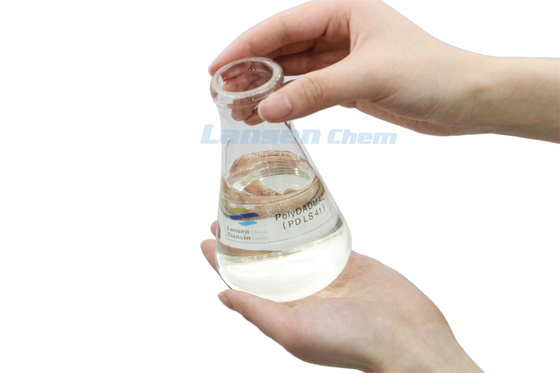 40% Pdadmac Polydadmacの凝固剤の多diallylのジメチル塩化アンモニウムIndustiralは飲むWatergradeを等級別にする