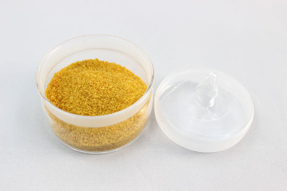 多アルミニウム塩化物PAC