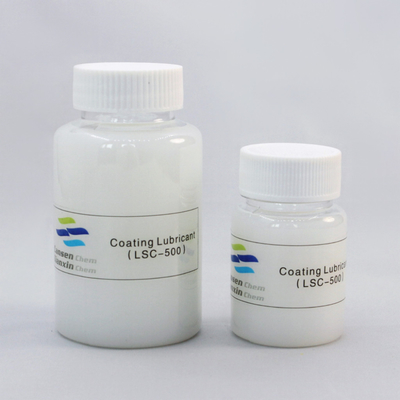 カルシウム ステアリン酸塩のコーティングの潤滑油の化学薬品は塗被紙LSC-500を