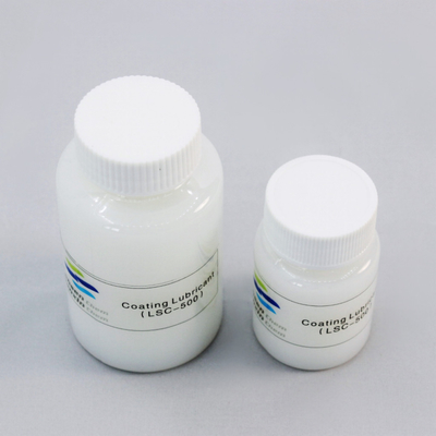 カルシウム ステアリン酸塩のコーティングの潤滑油の化学薬品は塗被紙LSC-500を