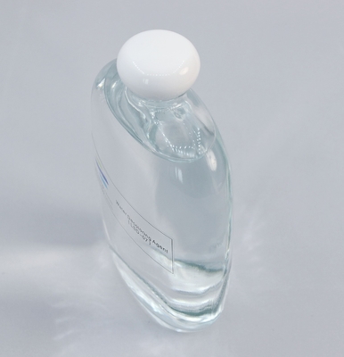 水Decoloringの代理店の無色の薄い色の粘着性がある液体の凝集剤の水処理の化学薬品