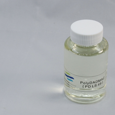 帯電防止代理店のための梳き、湿潤剤のPolydadmacの凝固剤の毎日の化学薬品