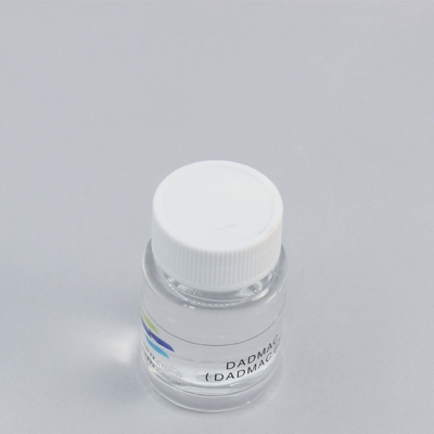 カチオンの単量体DADMACの脱色の代理店のDiallylのジメチル塩化アンモニウムの織物の凝固剤の凝集剤