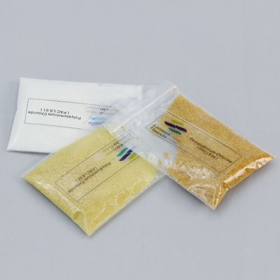 PACの粉のPolyaluminiumの塩化物水浄化の代理店の産業等級