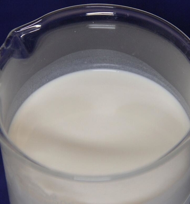保持フィルター援助のポリアクリルアミドの乳剤の製紙の化学ボール紙の添加物の地方自治体の下水の化学薬品