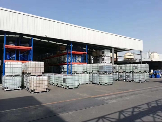 帯電防止代理店のための梳き、湿潤剤のPolydadmacの凝固剤の毎日の化学薬品