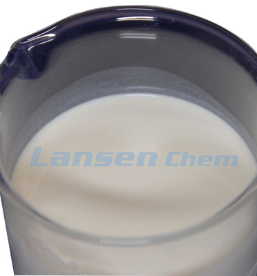 ポリアクリルアミドの乳剤の保持フィルター援助の石炭の洗浄のための採鉱の凝集剤PAM