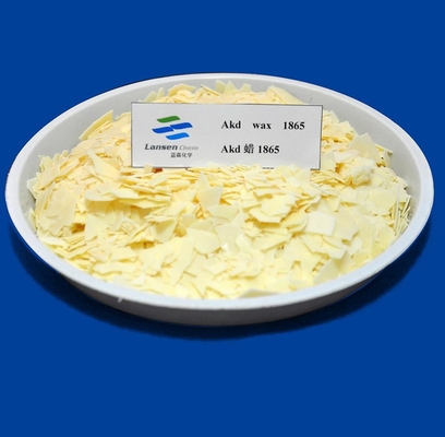 カーボン紙CAS 144245-85-2のためのペーパー作成化学薬品AKDのワックスの乳剤