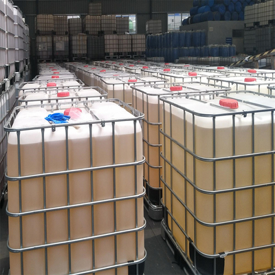 凝集剤の脱色剤のアルミニウムChlorohydrate ACHの液体の防汗用の化学補助代理店