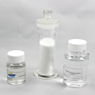 化粧品および水処理の凝集剤のための制汗剤アルミニウム塩化物ACH