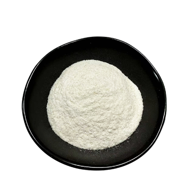 40%の低い粘着性のPolyDADMACの有機性凝固剤のカチオン ポリマー