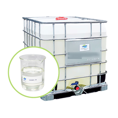 DADMAC 60/65 液体凝集剤、工業用水処理用