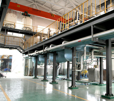 Water Decoloring Agent for Wastewater Treatment 55295-98-2