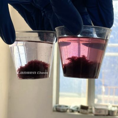 Water Decoloring Agent 50% Solid Content for Industrial Wastewater Treatment