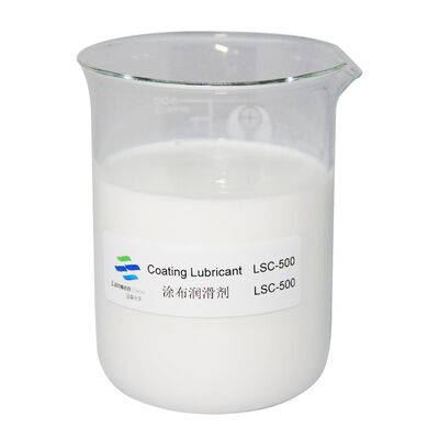 Industrial Paper Coating Lubricant with 30-300 Viscosity Improves Smoothness and Printability for Various Paper Types