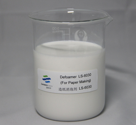 Defoamerの固形分30±1%