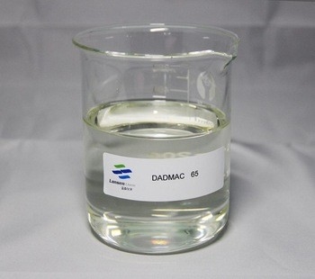 粘土の安定装置DADMACの化学湿潤剤のDiallylのジメチル塩化アンモニウム