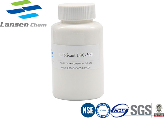 Cas 1592-23-0のカルシウム ステアリン酸塩の分散の白い乳剤