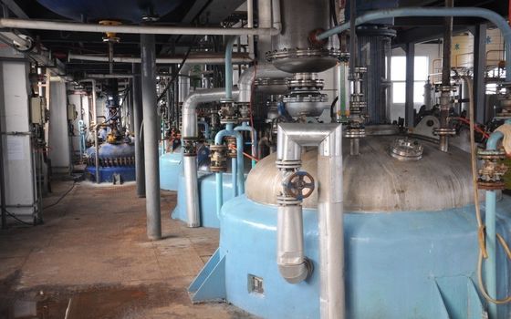 ポリマースラジコンディショナー