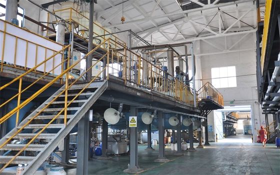 多アルミニウム塩化物PAC