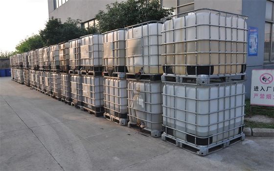 DADMAC 粘土安定化剤 フロッキュラント化学物質