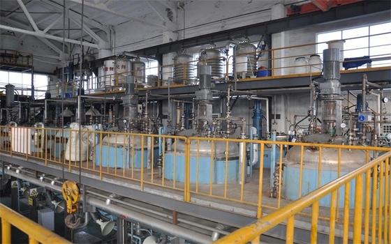 ACHの化学薬品の製紙業で使用されるアルミニウムChlorohydrateの防臭剤12042-91-0