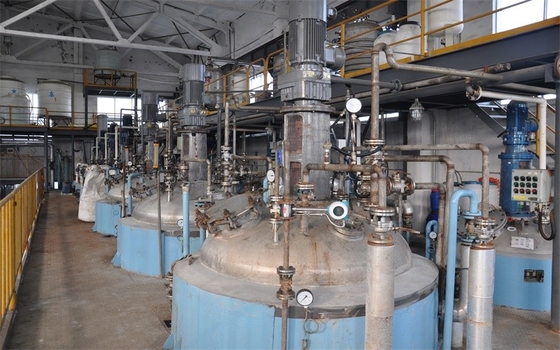 産業のためのACHの織物アルミニウム塩化物のHexahydrateの補助代理店