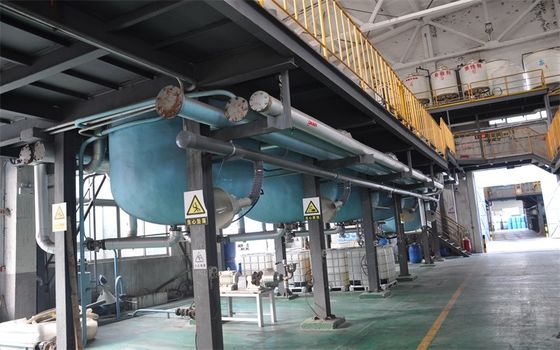 多アルミニウム塩化物PAC