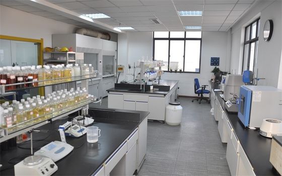 DADMAC 粘土安定化剤 フロッキュラント化学物質