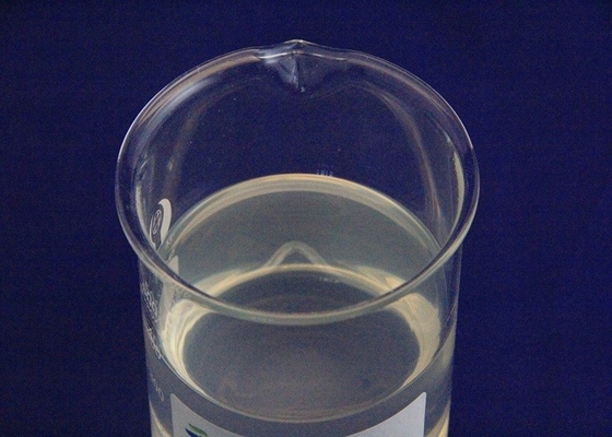 ISO9000 Cas 7398-69-8 DADMACの化学薬品の浄化のための補助代理店の化学薬品