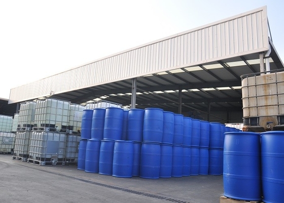 ペーパー パルプの化学DefoamerのAntifoam代理店の訓練流動付加的な企業の化学薬品