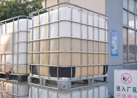 ペンキのAntifoaming代理店のワイルドウォーターの処置の化学薬品のためのシリコーンの自由なDefoamer