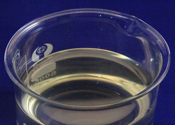 透明なColloidペーパー作成カチオン ポリマー ポリアミンの凝集剤LSC 51-55