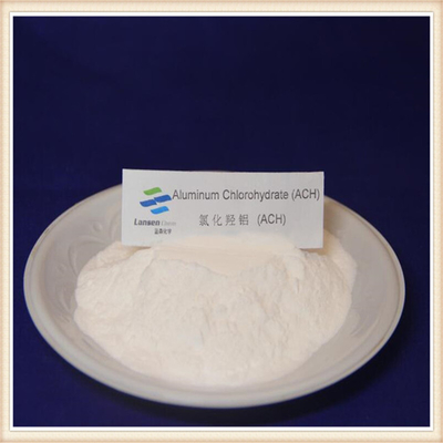 23%アルミニウムChlorohydrateの飲料水の処置の凝固剤