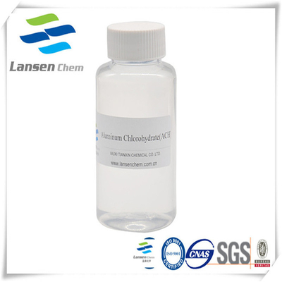23%アルミニウムChlorohydrateの質の水処理の化学薬品