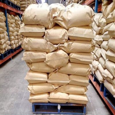 Polyacrylamide PAM Powder for Sludge Treatment and Water Clarification in 25kg Kraft Paper Bags with 24 Months Shelf Life