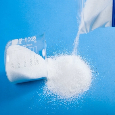陰イオンのポリアクリルアミドPAMの粉の凝集剤か砂および石炭の洗浄凝固剤