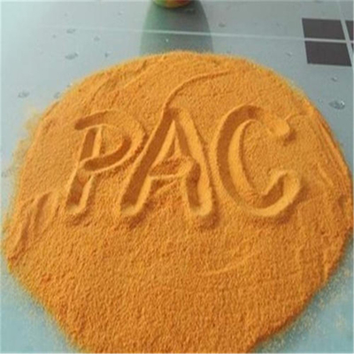 Decoloringの補助者を染めるPACの粉のPolyaluminiumの塩化物の凝固および凝結