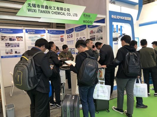 50% ポリアミン廃水処理補助剤