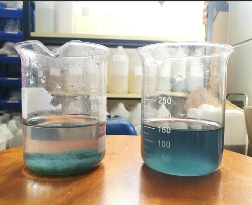 石油DADMACの化学薬品のジメチル塩化アンモニウムの凝集剤および粘土の安定装置