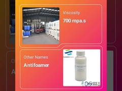 ペーパー付加的なシリコーンの自由な産業Defoamerの製紙のAntifoamの化学湿潤剤