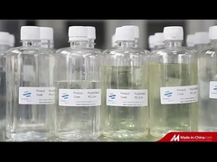 Polydadmacの凝固剤