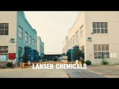 PolyDADMAC 脱色剤 輸出コンテナの積載